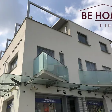 Be Fiera Bed & Breakfast *