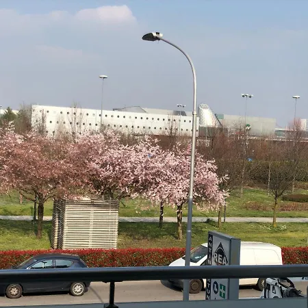 Be Fiera Frühstückspension